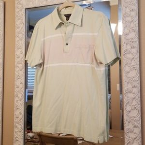 Men's polo